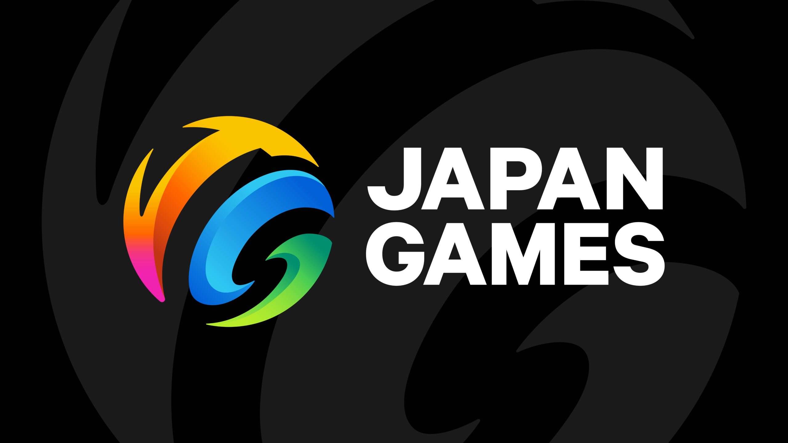 Cover used for the Japan Games branding project.