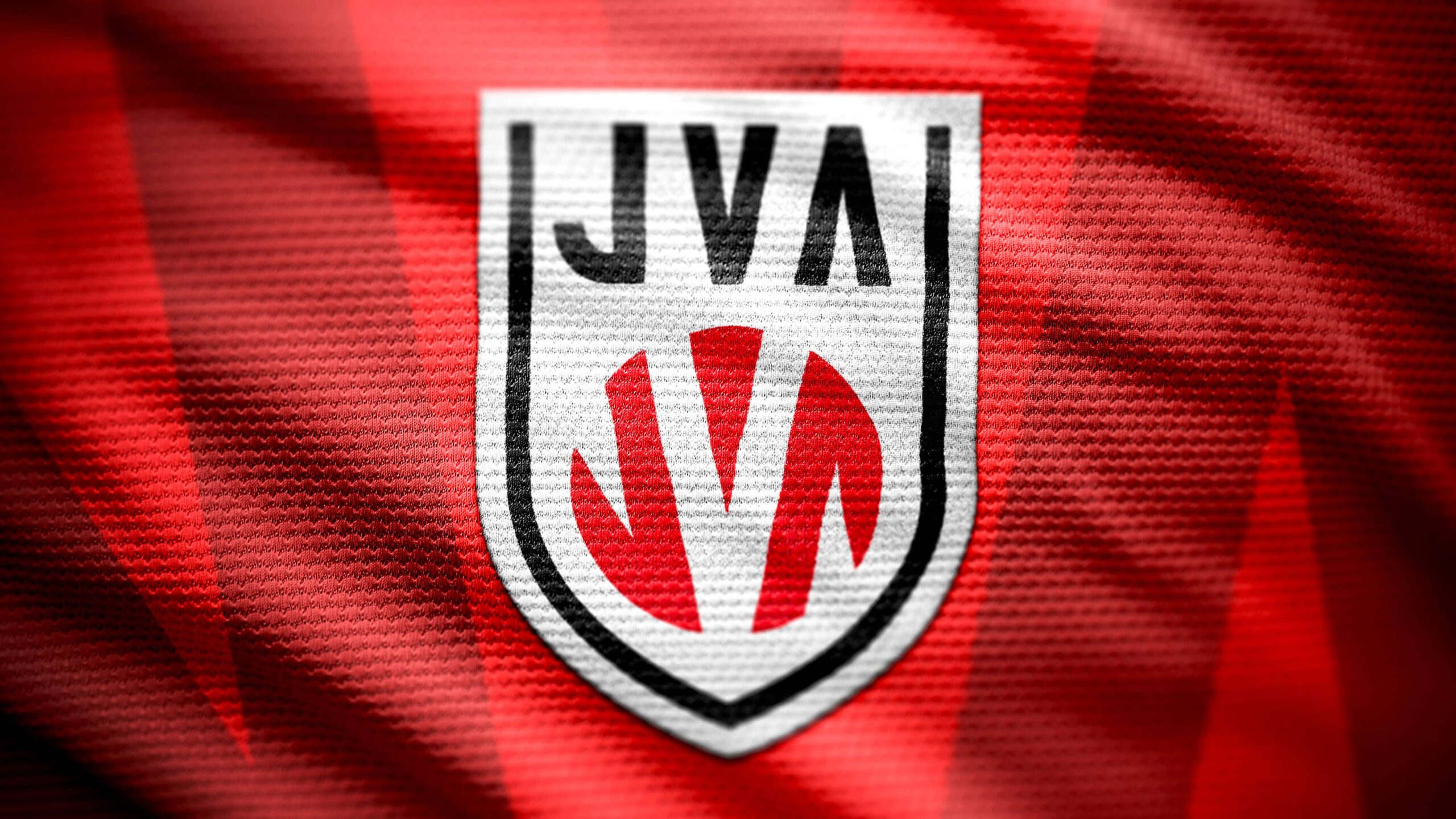 Cover used for the Japan Volleyball Association branding project.